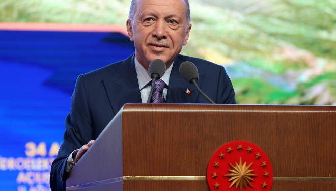 Cumhurbaşkanı Erdoğan açıkladı! Et fiyatlarında indirim müjdesi