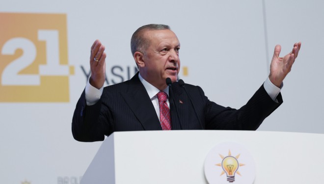 Cumhurbaşkanı: 29 Ekim 2022'de Türkiye'nin...