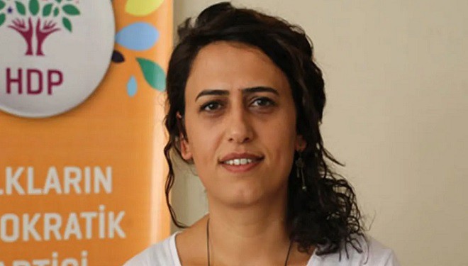 HDP'li Gündüz: Muhalefet, Kürtleri 'çantada keklik' olarak görüyor