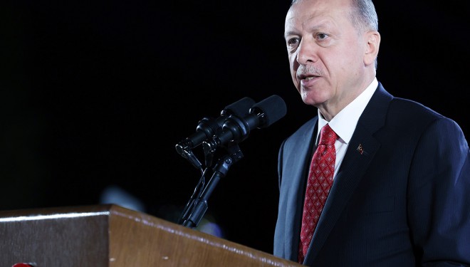 Erdoğan: 'Türkiye-Bosna Hersek arasında kimlik kartı ile seyahat yapılabilecek'