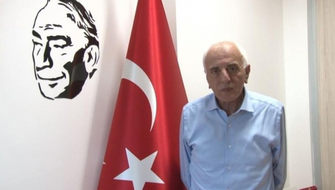 Türkeş'in Vanlı doktoru Kaptanoğlu, 12 Eylül'ü anlattı!