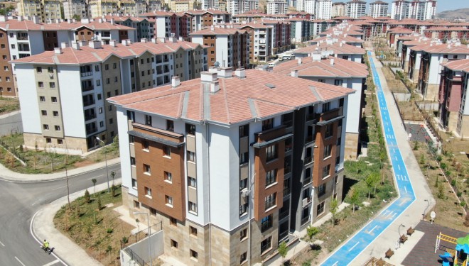 TOKİ sosyal konut projesi başvuru tarihi belli oldu!