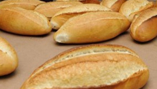 Van’da halk ekmek satışları durduruldu