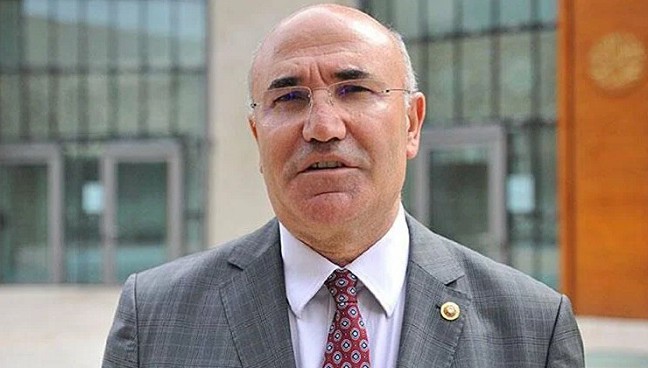 CHP’li Tanal: Sanat Sokağı değil ‘İşsizler Ordusu Sokağı’