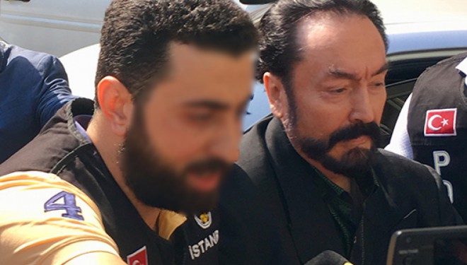 Adnan Oktar'a bin 198 yıla kadar hapis talebi