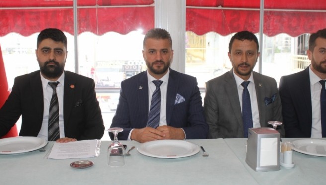Başkan Yarız: Kira Artışınızı Minimum Seviyede Tutun!
