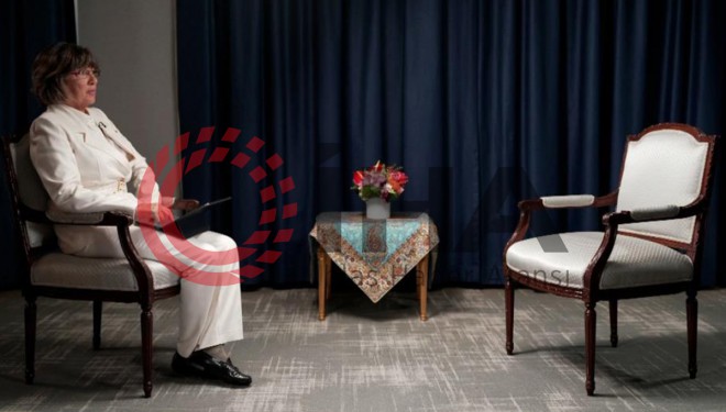 İran Cumhurbaşkanı Reisi, CNN muhabiri Amanpour ile olan röportajını iptal etti