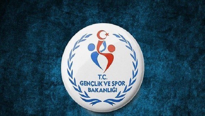 Gençlik ve Spor Bakanlığı (GSB) Van TYP sonuçları