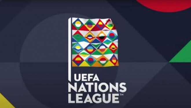 UEFA Uluslar Ligi, 7 karşılaşmayla devam etti