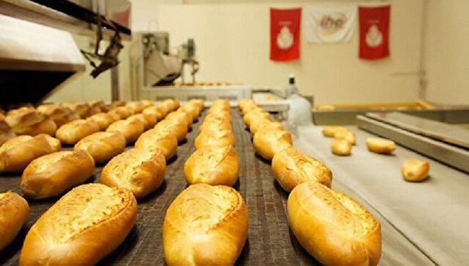 Van'daki 3 merkez belediyeden yeniden "Halk Ekmek" açıklaması!