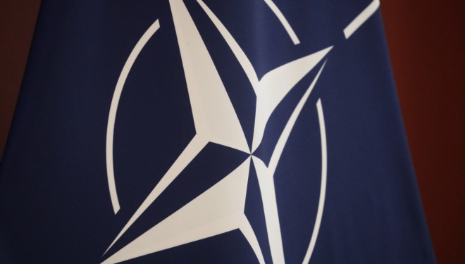Ukraynalıların yüzde 83'ü NATO'ya katılmak istiyor