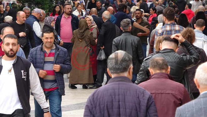 Uyarı: 'Ekim-mayıs ayları Türkiye için grip salgını dönemi'