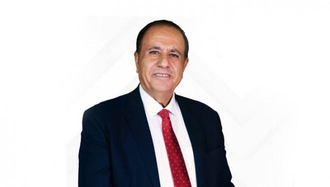 Zahir Kandaşoğlu'ndan son dakika açıklaması!