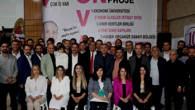 Beyaz Liste Adliye önünde açıklama yapacak