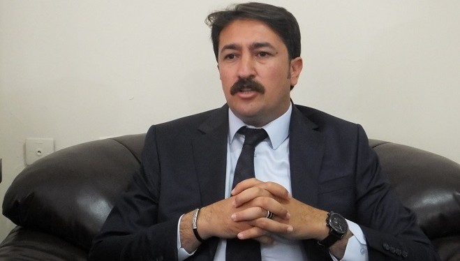İzzet Çoban'dan Van TSO seçim süreciyle ilgili açıklama!