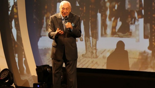 Ünlü sunucu Halit Kıvanç hayatını kaybetti