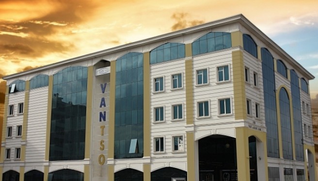 Van TSO seçimlerinde YSK 1. grubu iptal etti, seçim yılan hikayesine döndü!
