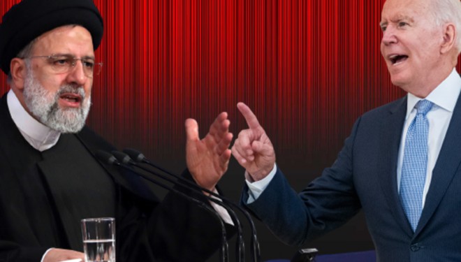 ABD ve İran arasında sert gerilim!