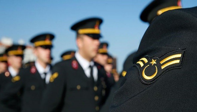 Astsubay alımı başvuruları ne zaman başlayacak? (2022)