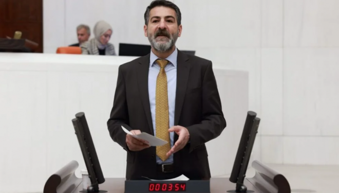 Sayıştay raporlarına yansıyan VBB’deki usulsüzlükler Meclis’e taşındı