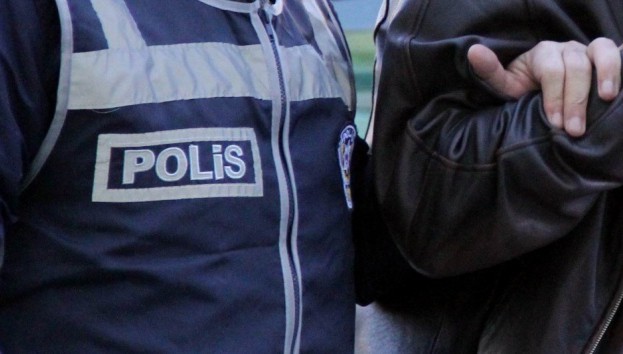 Ankara merkezli 2 ilde eş zamanlı operasyon: 10 şüpheli gözaltına alındı