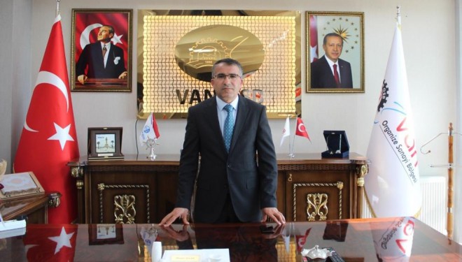 Başkan Aslan: “Öğretmenler, sağlıklı bir toplumun inşasında kilit rol oynarlar”