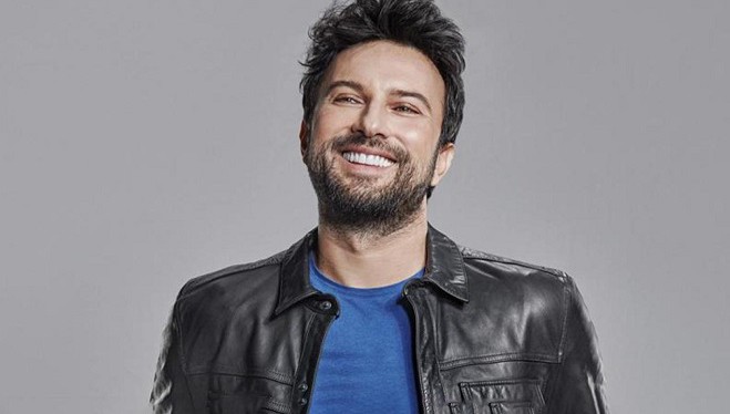 Pop Star Tarkan: Ben susarım ama şarkılarım rahat durmaz