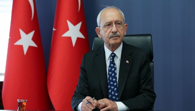 Kılıçdaroğlu'ndan, tarikattaki çocuk istismarına tepki!