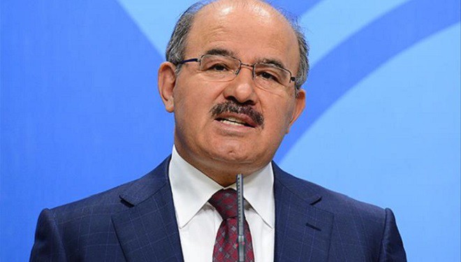 Hüseyin Çelik'ten İmamoğlu Yorumu: Verilen ceza AK Parti iktidarına yapılmış kötülük