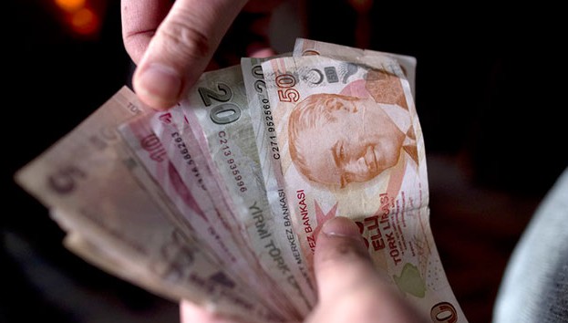 Asgari ücretin işverene maliyeti 11 bin 759 lira olacak