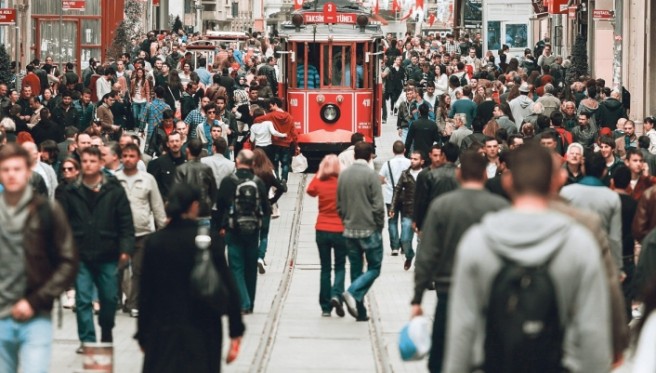 Türkiye’nin 2022 göç haritası açıklandı! İşte en çok göç alan ve veren şehirler
