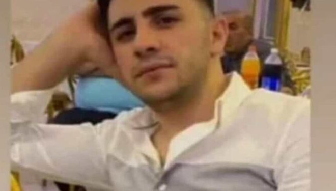 Kazada yaşamını yitiren Kadir Gültepe Van’da toprağa verildi