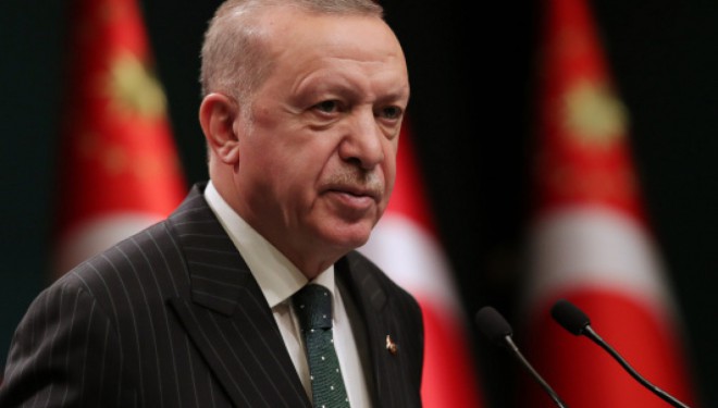 Cumhurbaşkanı Erdoğan'dan Babacan'a 'BAYKAR' tepkisi