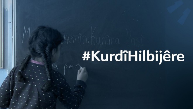 İddia: Van’da okul yönetimince Kürtçe tercih etmek isteyen öğrenciye engel
