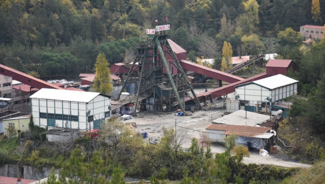 42 işçinin öldüğü maden faciasında iddianame tamamlandı