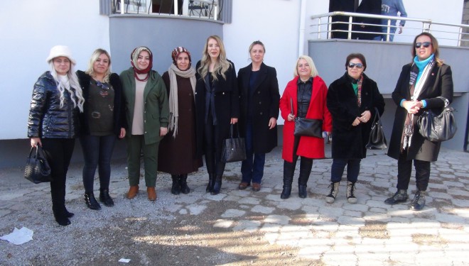 Van’da Özel gereksinimli öğrenciler için farkındalık etkinliği