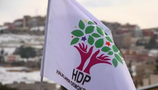 HDP'nin aday havuzunda kimler var: Livaneli, Kotil, Paylan...