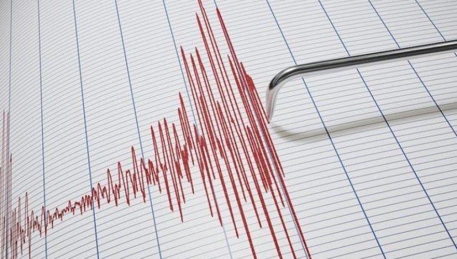 İran'da meydana gelen deprem Van, Hakkari ve Iğdır'da hissedildi