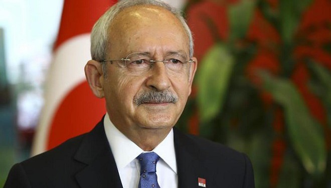 Kemal Kılıçdaroğlu, adayın açıklanacağı tarihi açıkladı