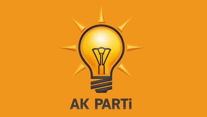 AK Parti Van İl Başkanlığı için başkanlık yarışı başladı!