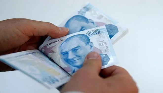 Çipli kimlik kartı olana bu bankadan tam 40.000 TL nakit desteği!