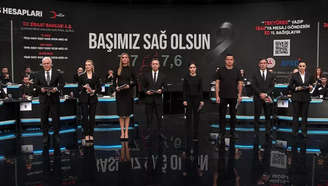 Türkiye tek yürek kampanyasına Van'dan kim ne kadar bağış yaptı