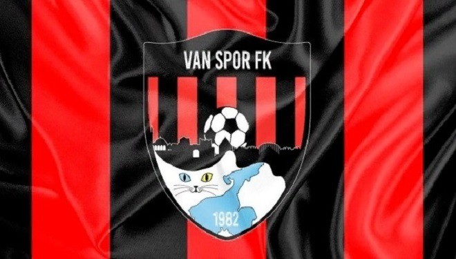 Vanspor'dan borç ve prim açıklaması: Hep kardeşlik hukuku göstererek hareket ettik