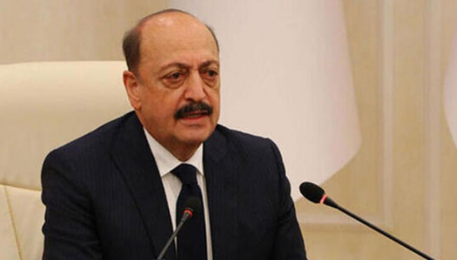 Bakan Bilgin'den depremzedeler için 'nakdi ücret desteği' açıklaması