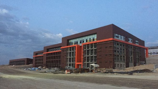 Karayolları Van Bölge Müdürlüğü 172 işçi alacak!