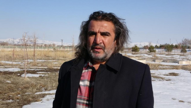 Prof. Dr. Aslan: “Enkaz altındaki hayvanların hayatta kalma güçleri fazladır”