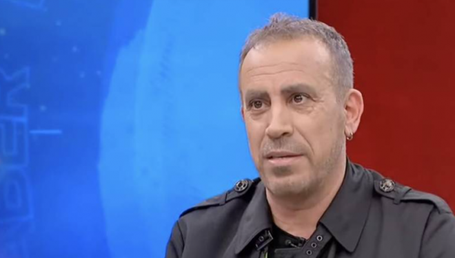 Haluk Levent’ten Kızılay’ın AHBAP’a çadır ve gıda satışına ilişkin açıklama: O an almak zorundaydım