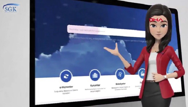 e-Devlet'te EYT için yeni düzenleme