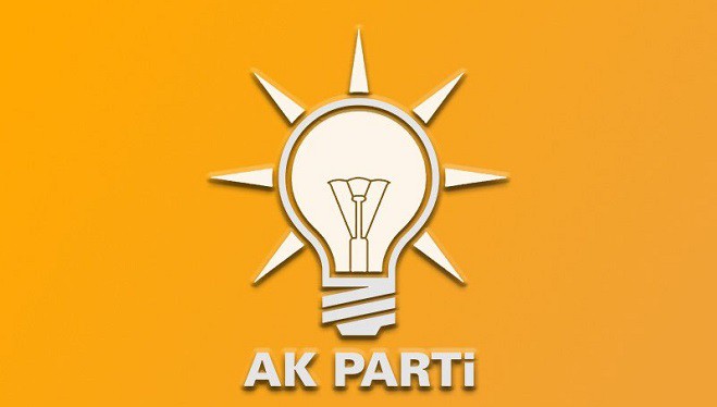 Ağrı ve Van dahil AK Parti’nin 5 il başkanı belli oldu