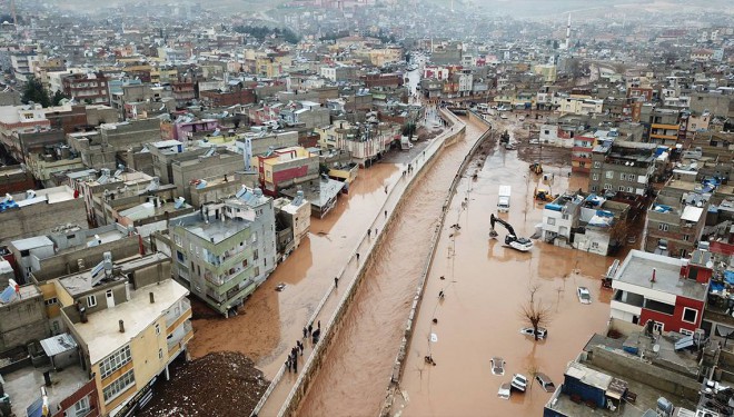 Selde hayatını kaybedenlerin sayısı 18'e yükseldi